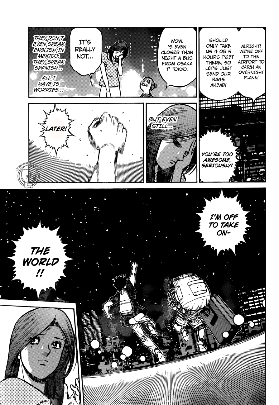 Chapter 1272 — Round 1272 — Page 10