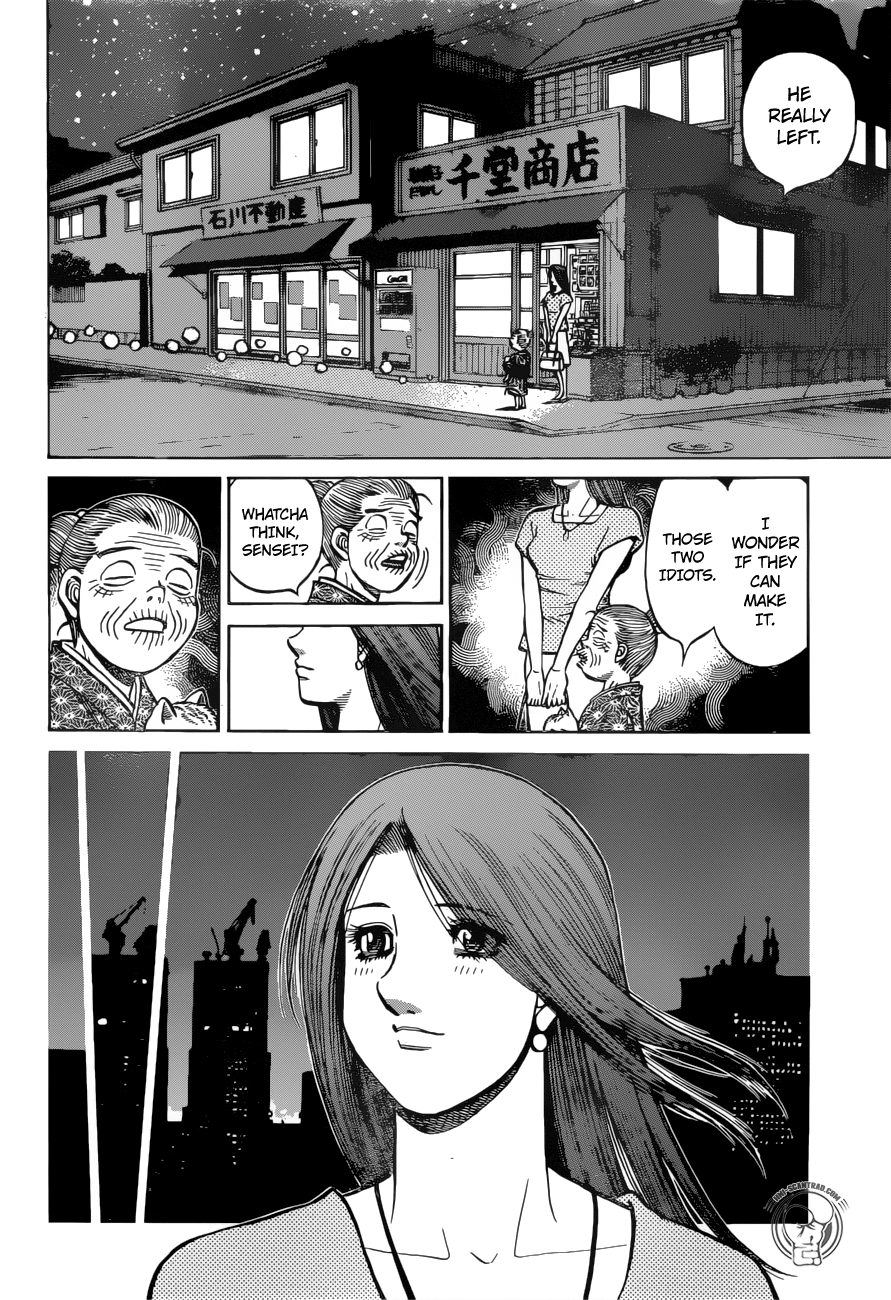 Chapter 1272 — Round 1272 — Page 11