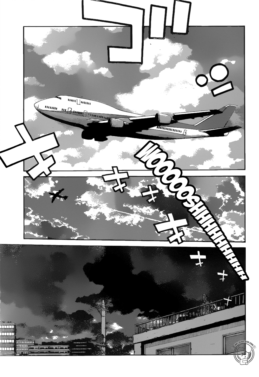 Chapter 1272 — Round 1272 — Page 12