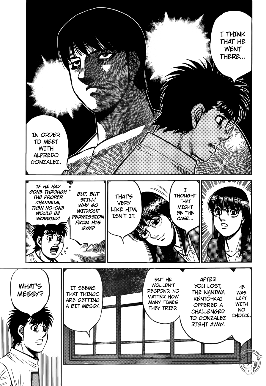 Chapter 1272 — Round 1272 — Page 14