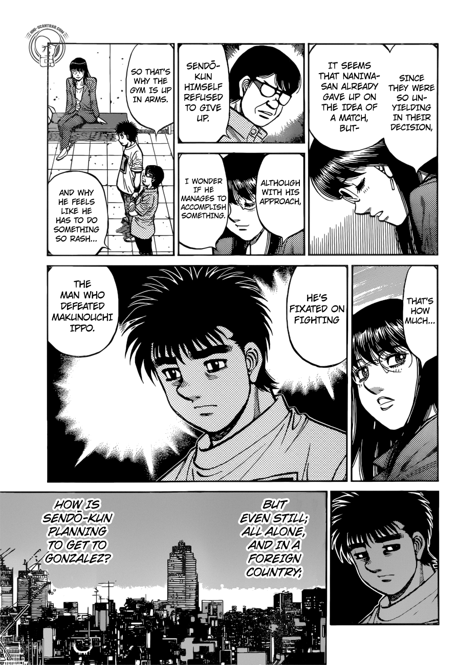 Chapter 1272 — Round 1272 — Page 16