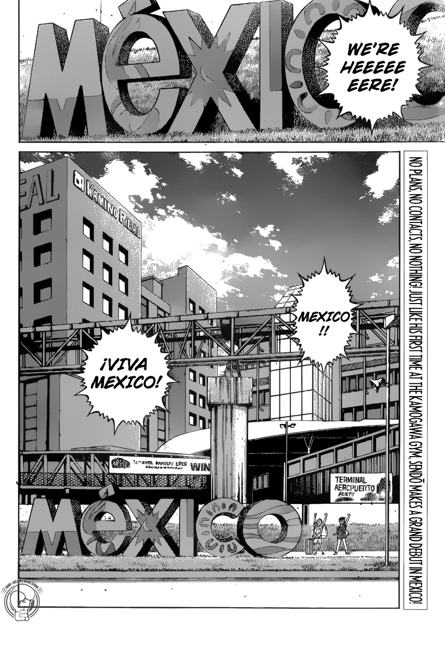 Chapter 1272 — Round 1272 — Page 17