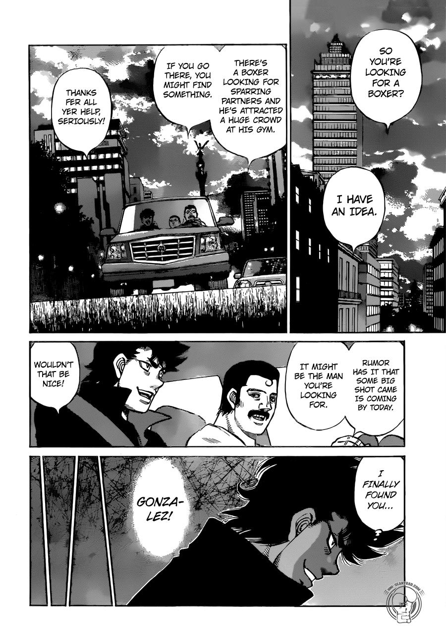 Chapter 1273 — Round 1273 — Page 14