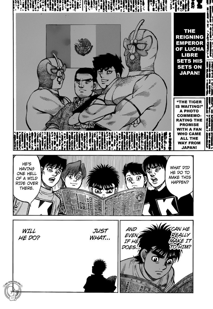 Chapter 1273 — Round 1273 — Page 16