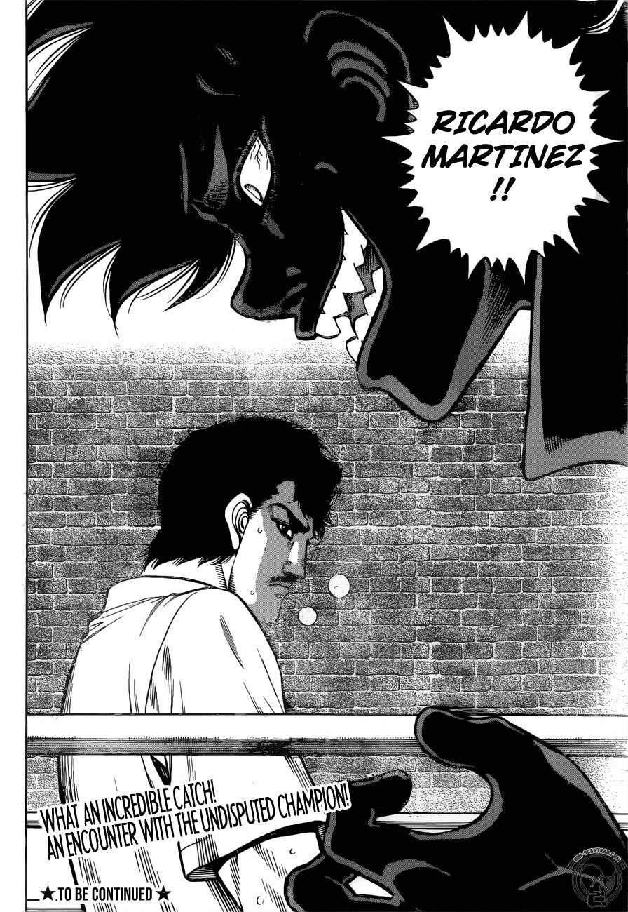 Chapter 1273 — Round 1273 — Page 18
