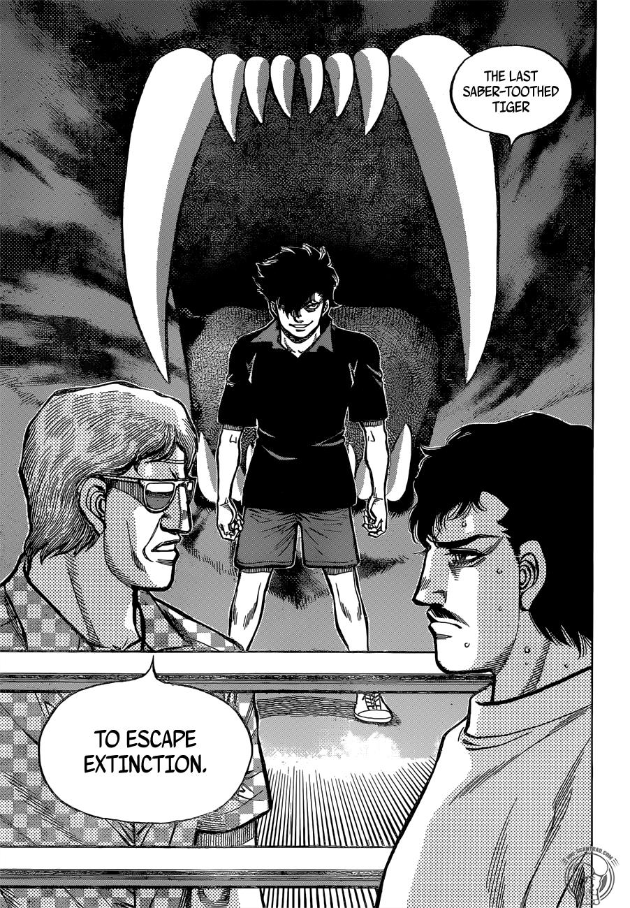 Chapter 1274 — Round 1274 — Page 4