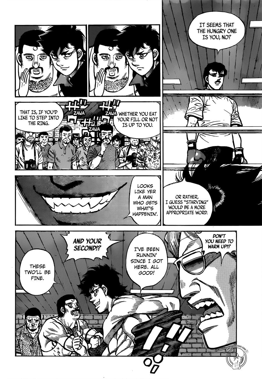 Chapter 1274 — Round 1274 — Page 7