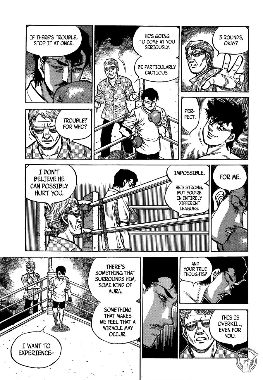 Chapter 1274 — Round 1274 — Page 8