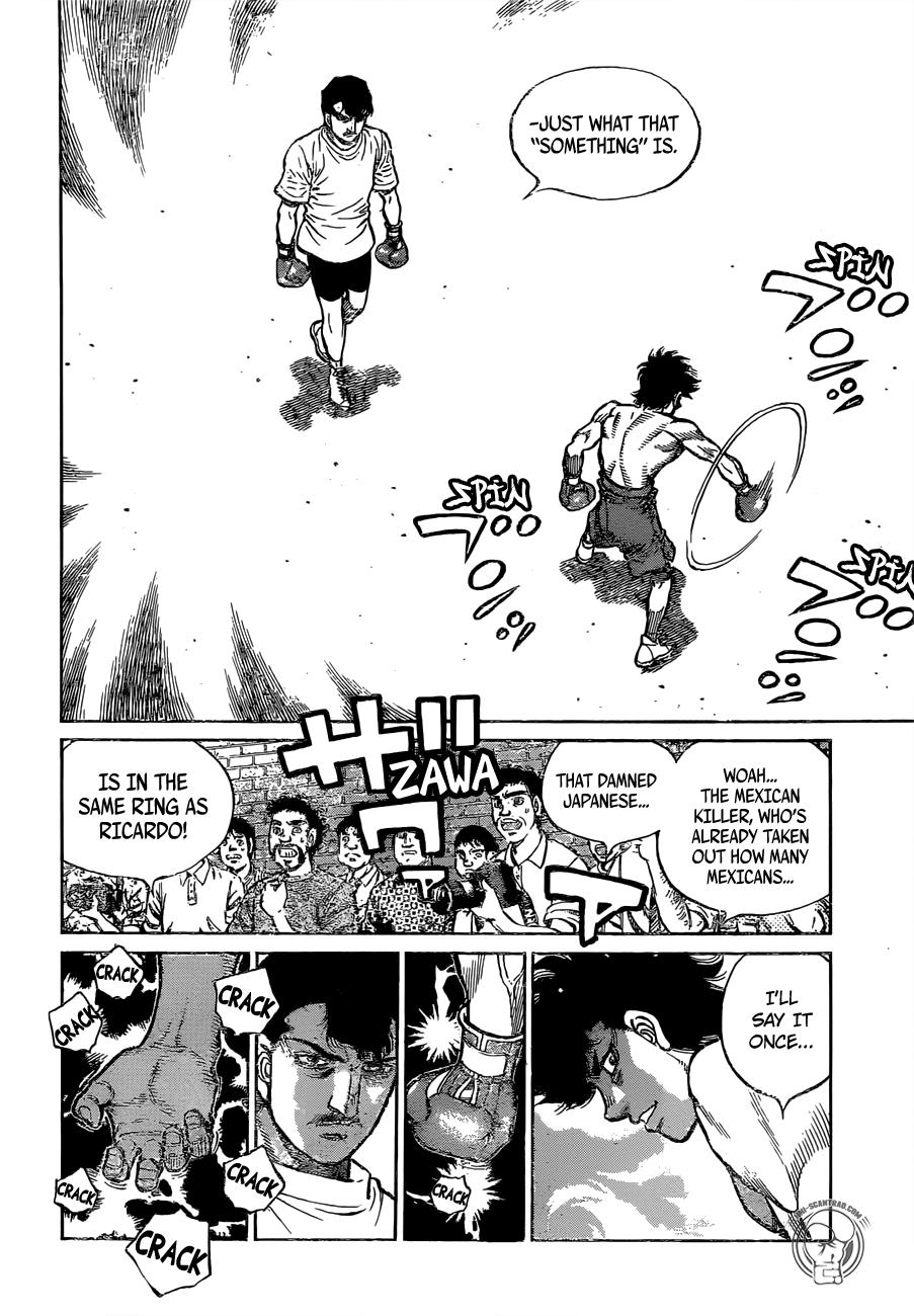 Chapter 1274 — Round 1274 — Page 9