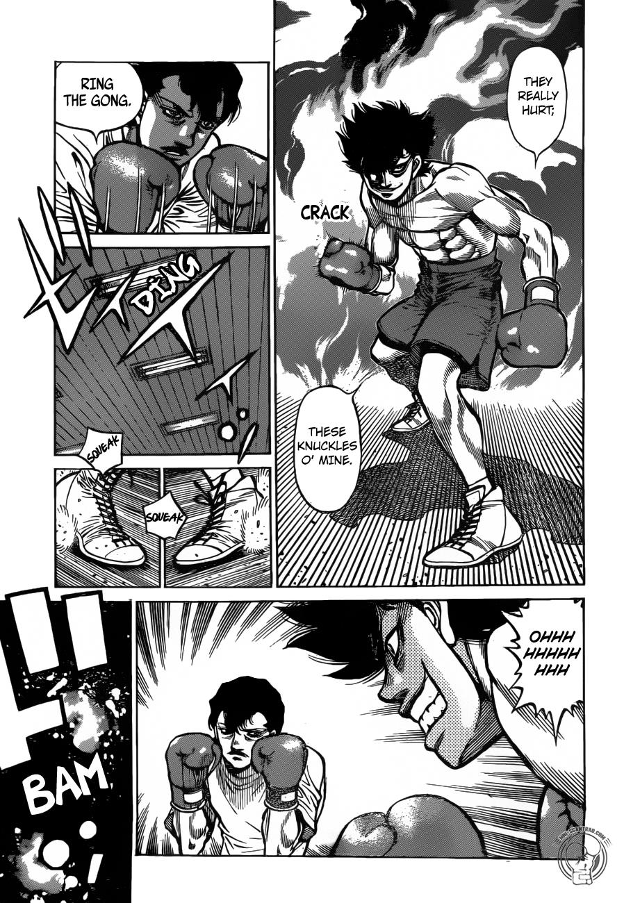 Chapter 1274 — Round 1274 — Page 10