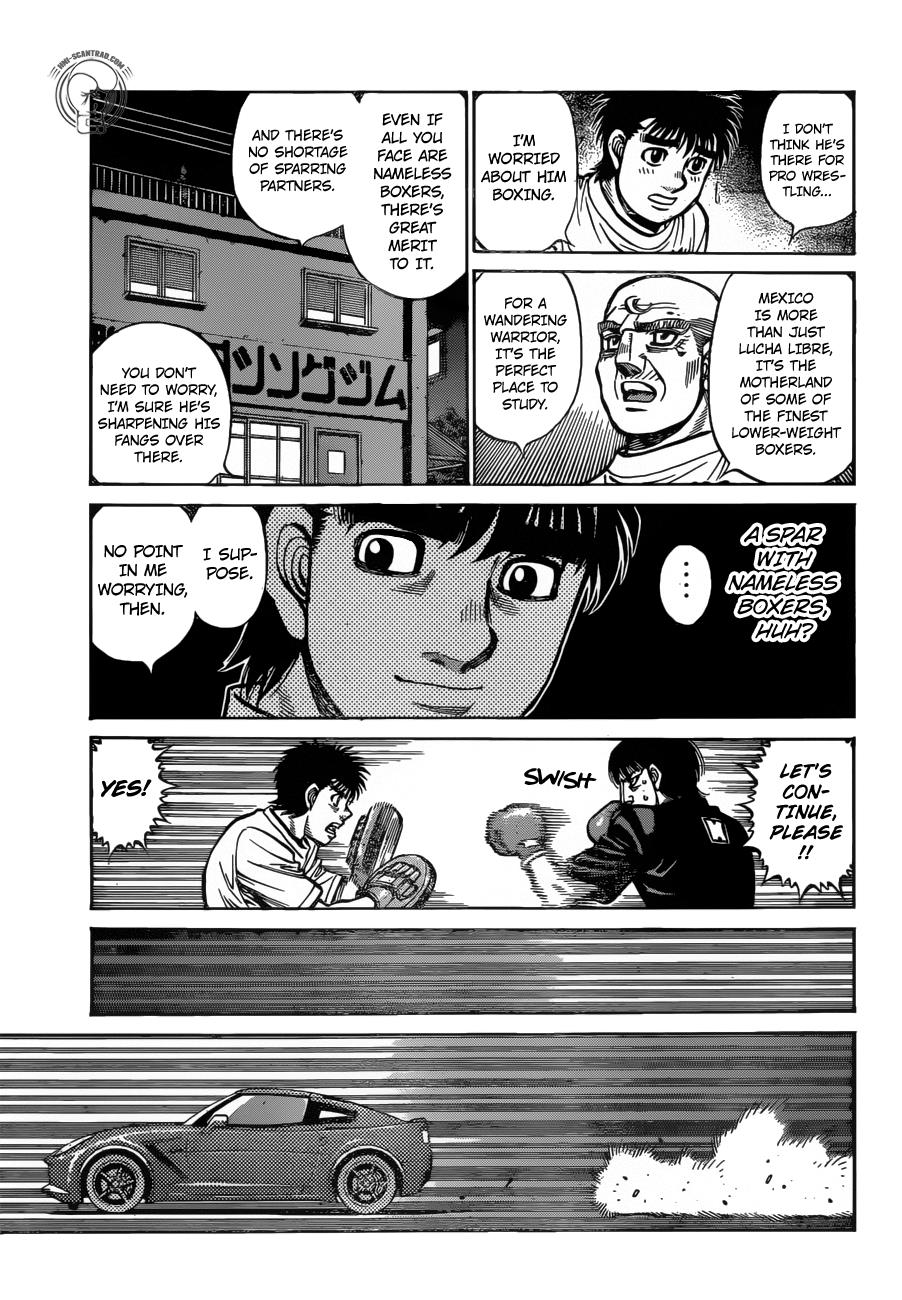 Chapter 1274 — Round 1274 — Page 12