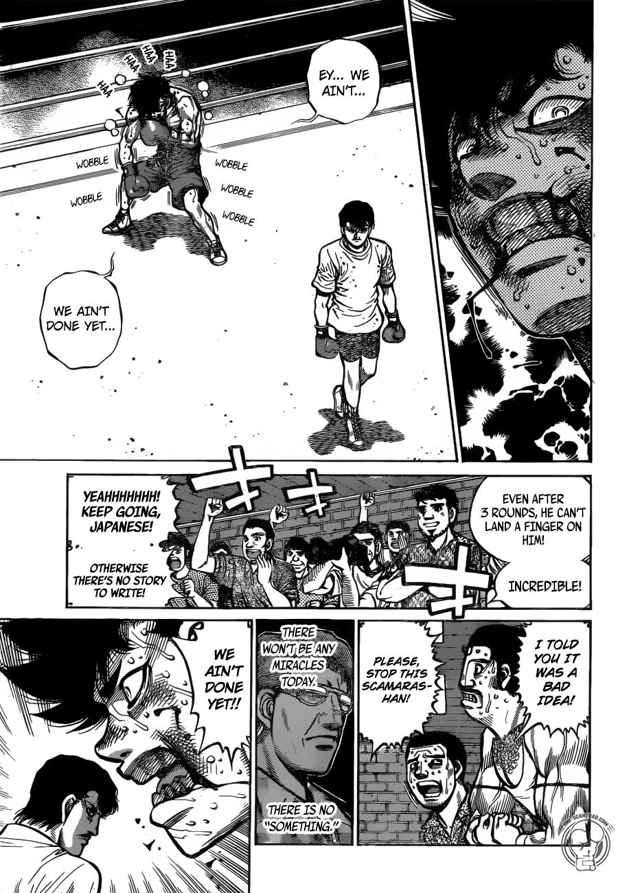 Chapter 1274 — Round 1274 — Page 14