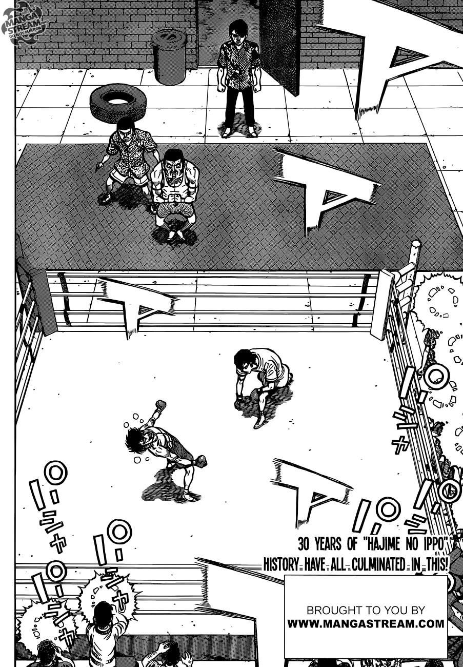 Chapter 1275 — Round 1275 — Page 4