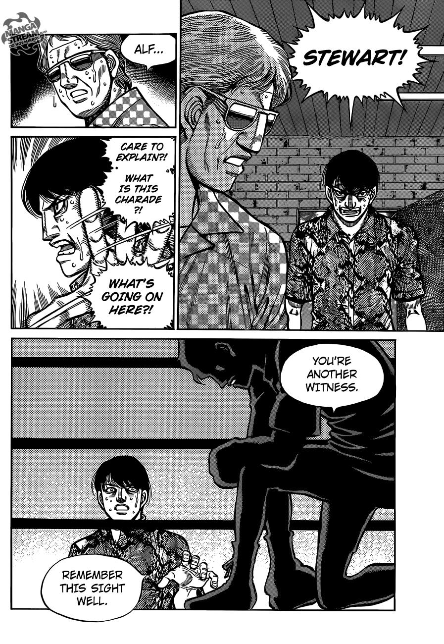 Chapter 1275 — Round 1275 — Page 6