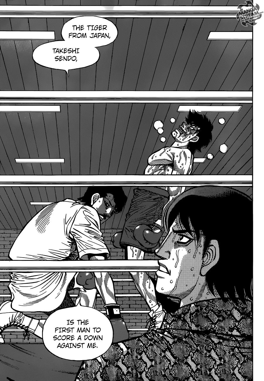 Chapter 1275 — Round 1275 — Page 7