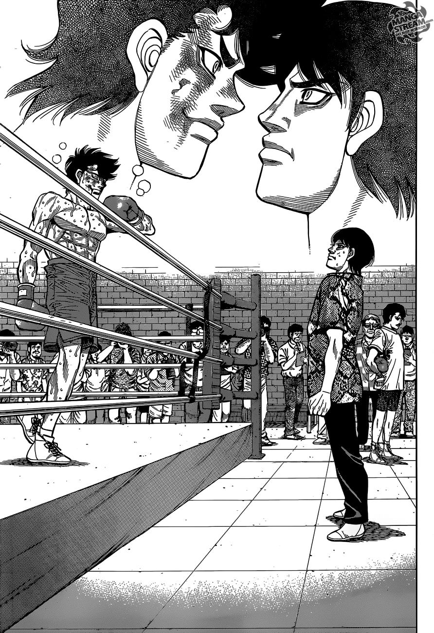 Chapter 1275 — Round 1275 — Page 11