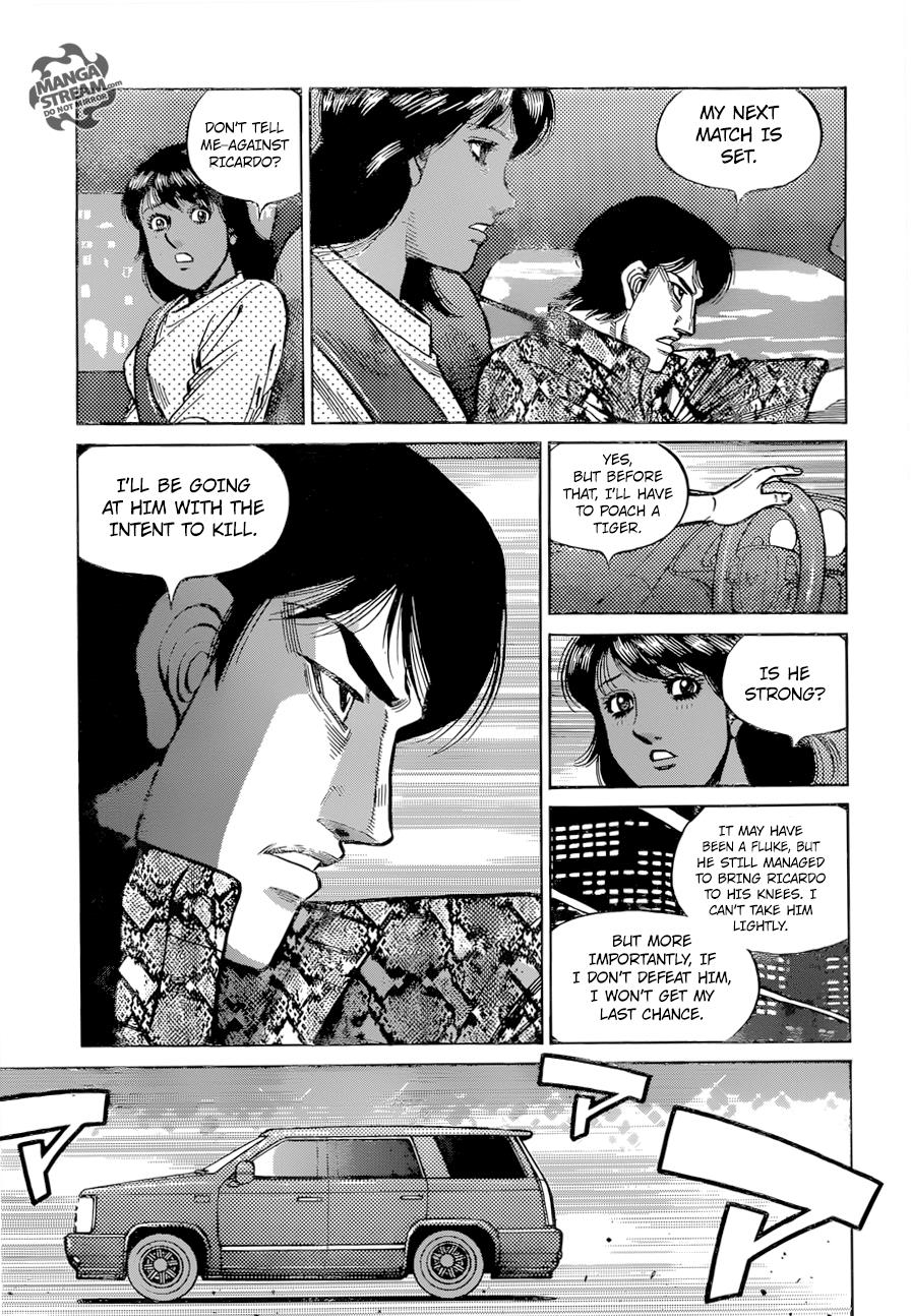 Chapter 1275 — Round 1275 — Page 17