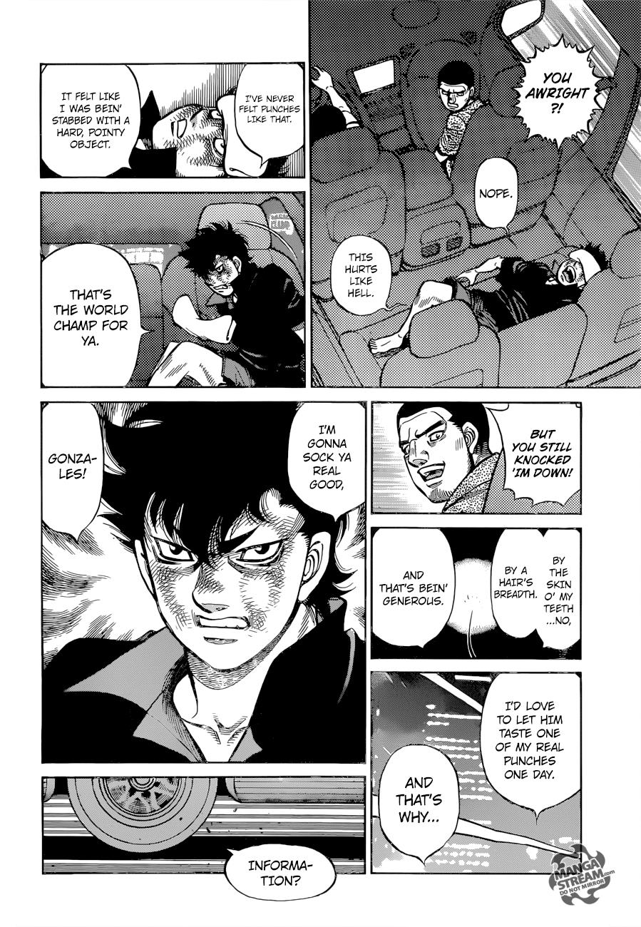 Chapter 1275 — Round 1275 — Page 18