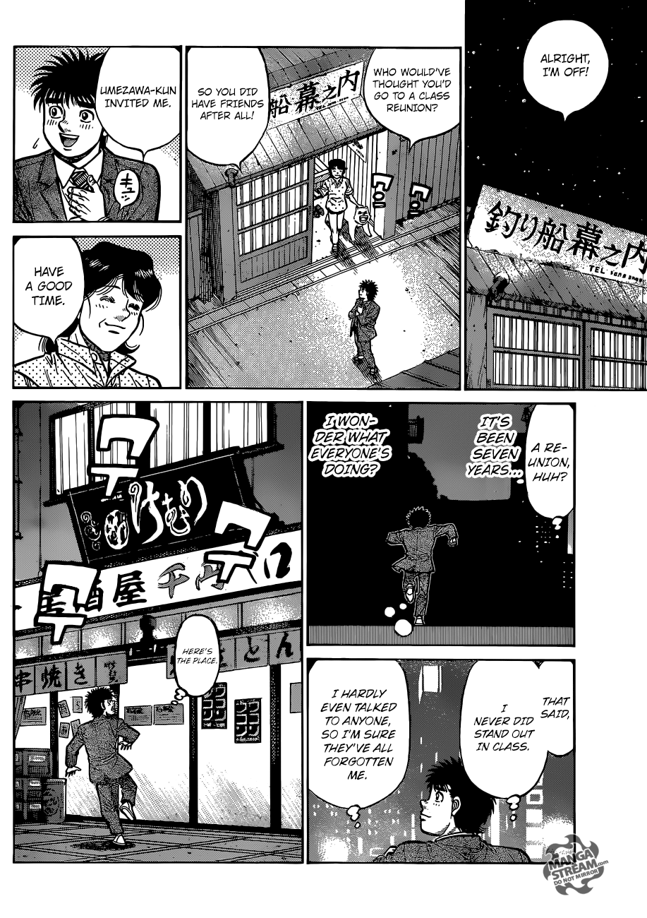 Chapter 1276 — Round 1276 — Page 5