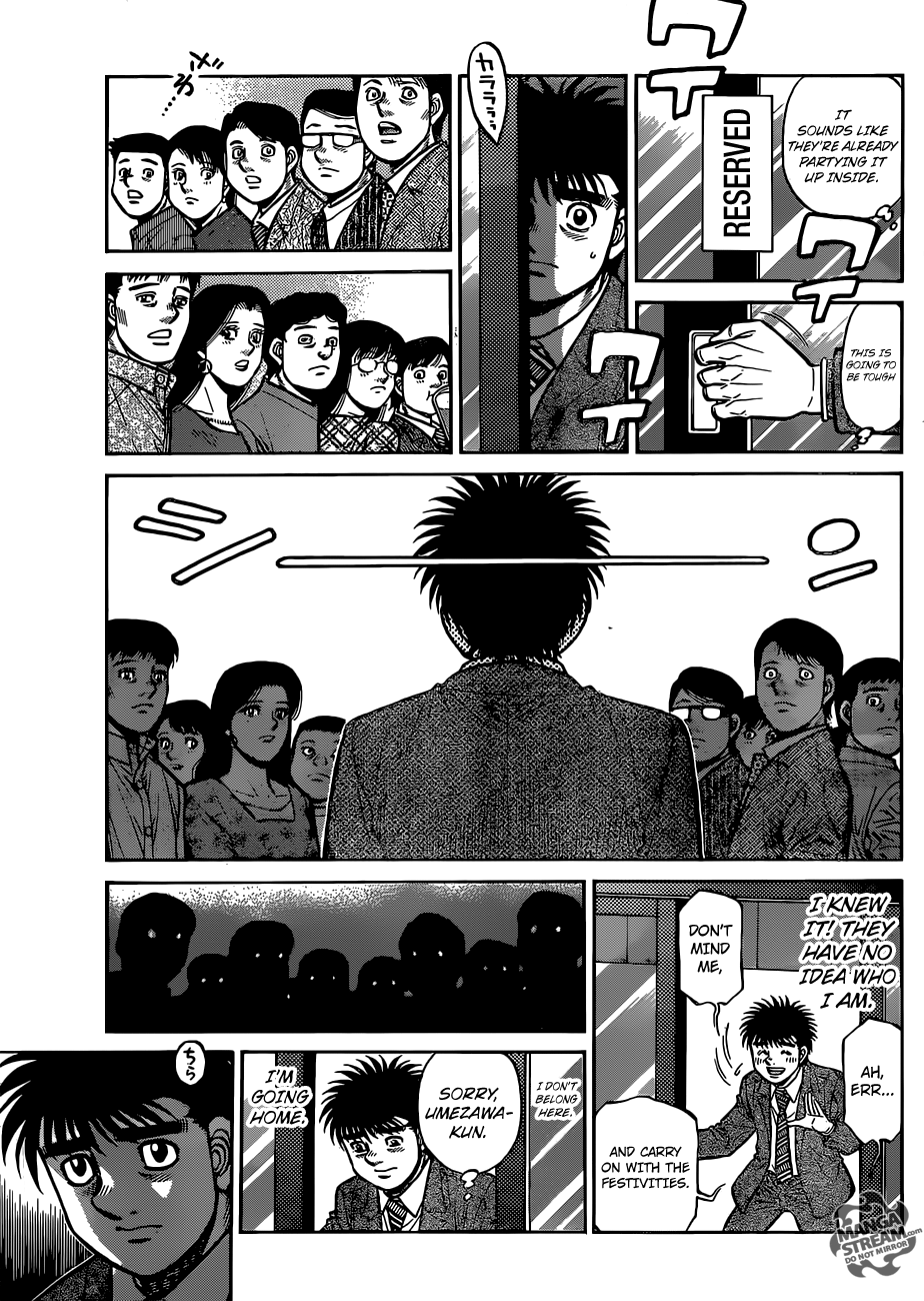 Chapter 1276 — Round 1276 — Page 6