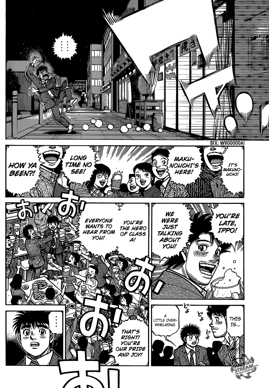 Chapter 1276 — Round 1276 — Page 7