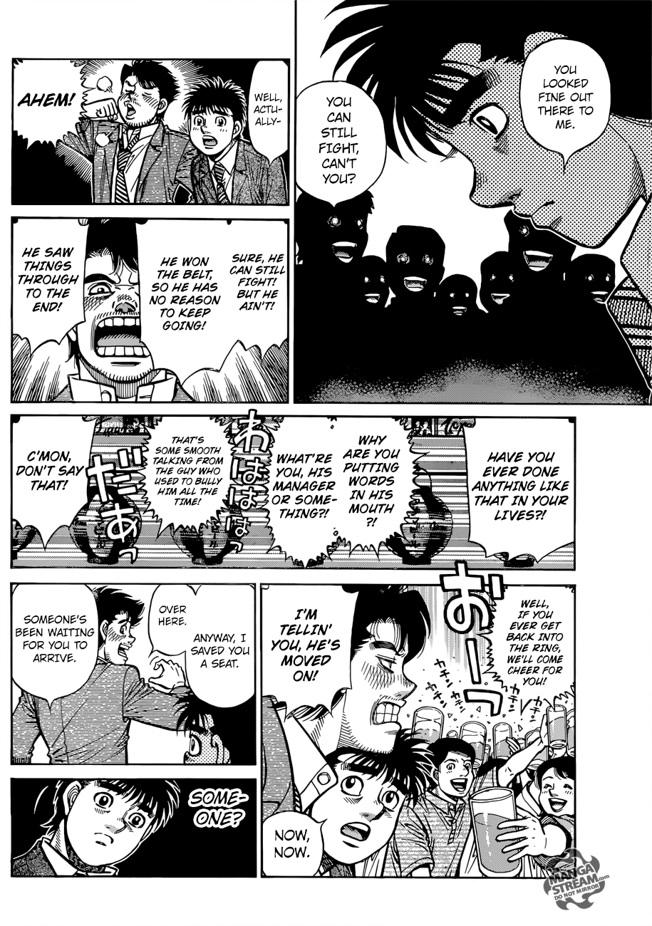 Chapter 1276 — Round 1276 — Page 9