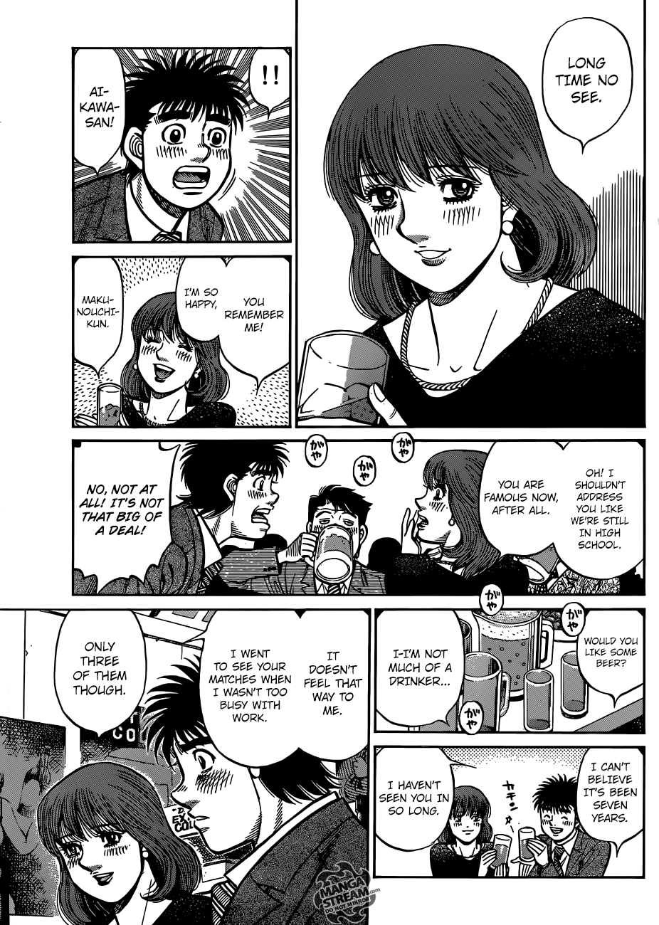 Chapter 1276 — Round 1276 — Page 10