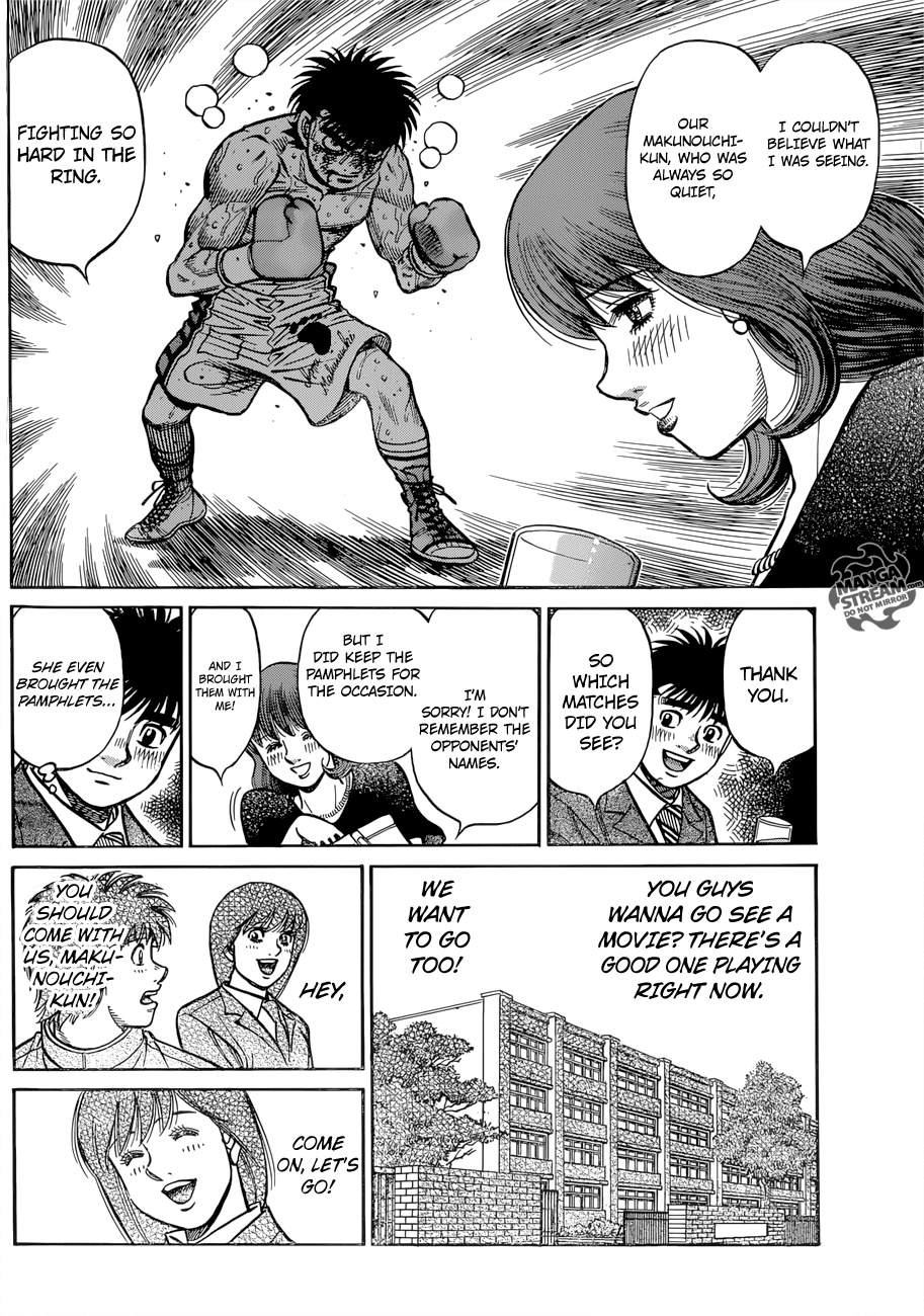 Chapter 1276 — Round 1276 — Page 11