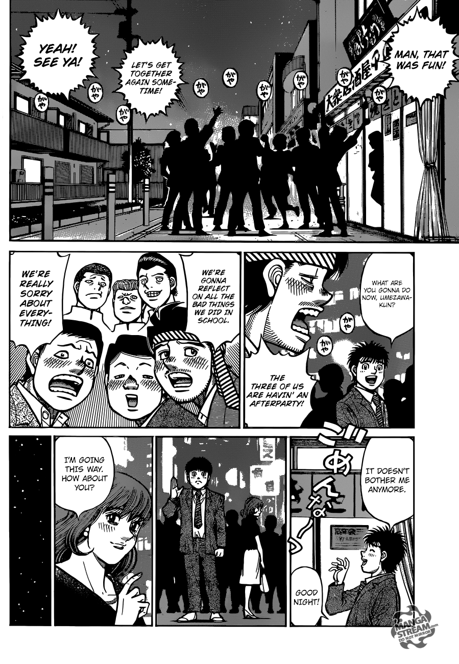 Chapter 1276 — Round 1276 — Page 13