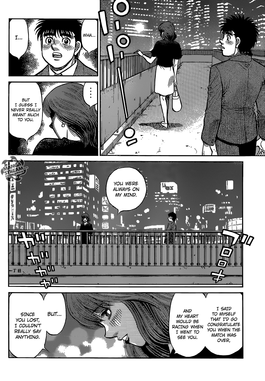 Chapter 1276 — Round 1276 — Page 15