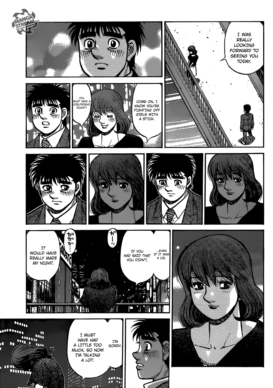 Chapter 1276 — Round 1276 — Page 16