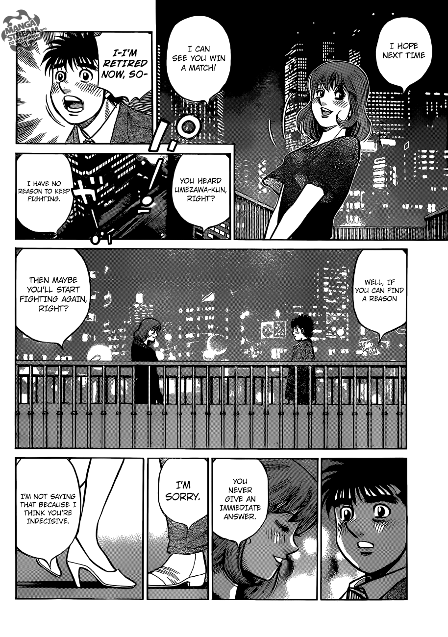 Chapter 1276 — Round 1276 — Page 17