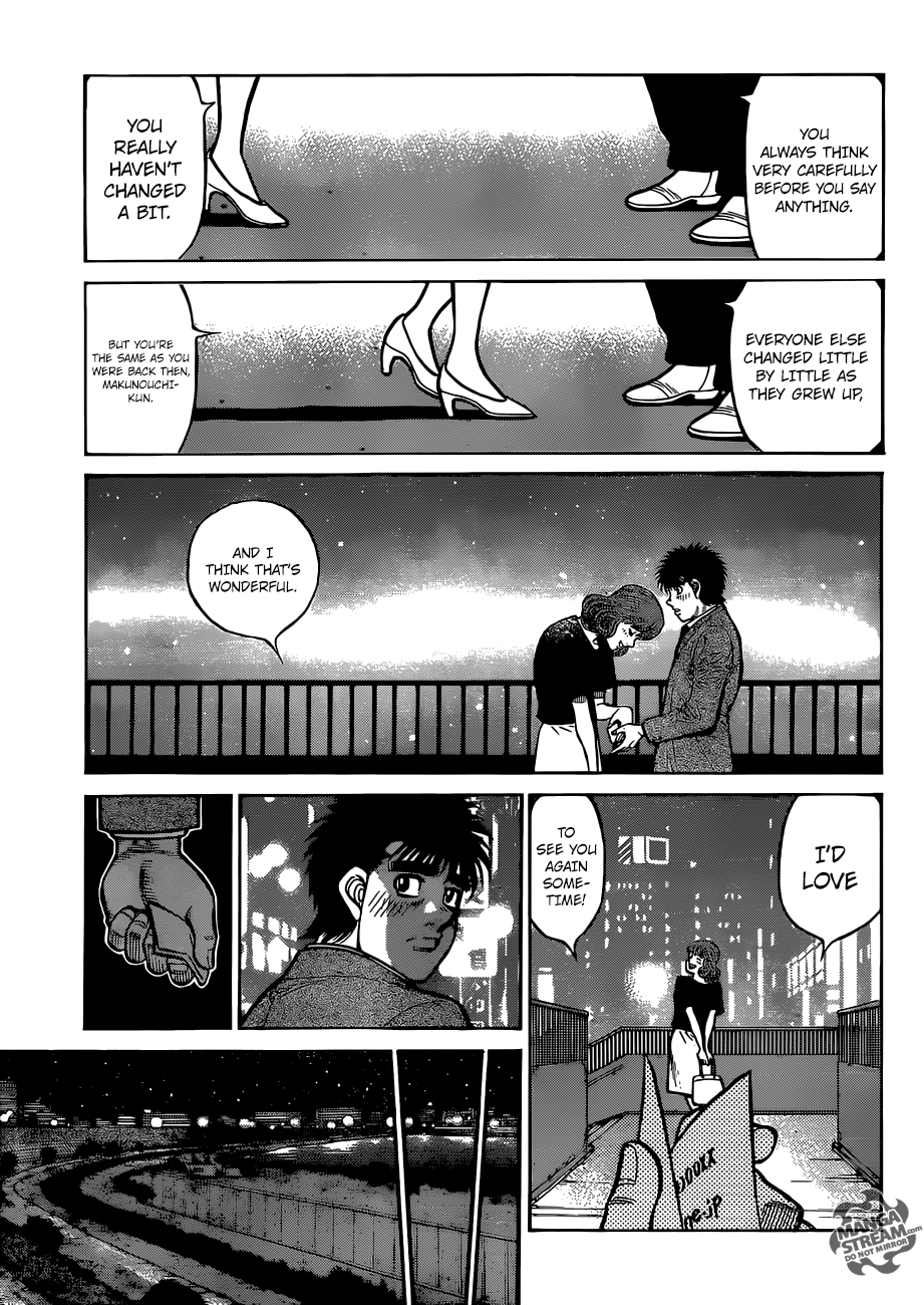 Chapter 1276 — Round 1276 — Page 18