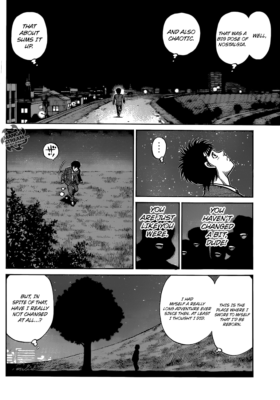 Chapter 1276 — Round 1276 — Page 19