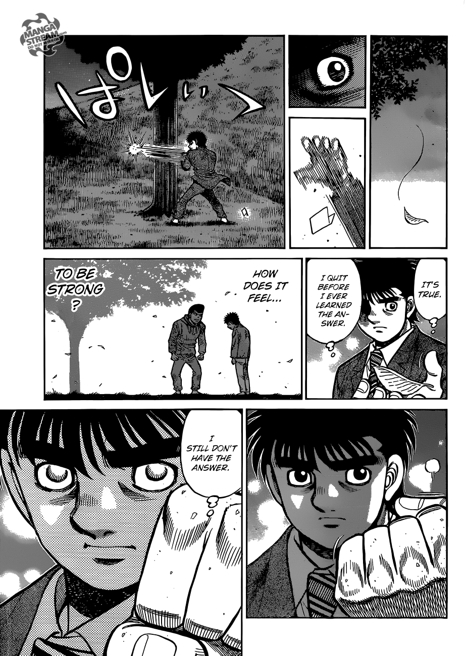 Chapter 1276 — Round 1276 — Page 20