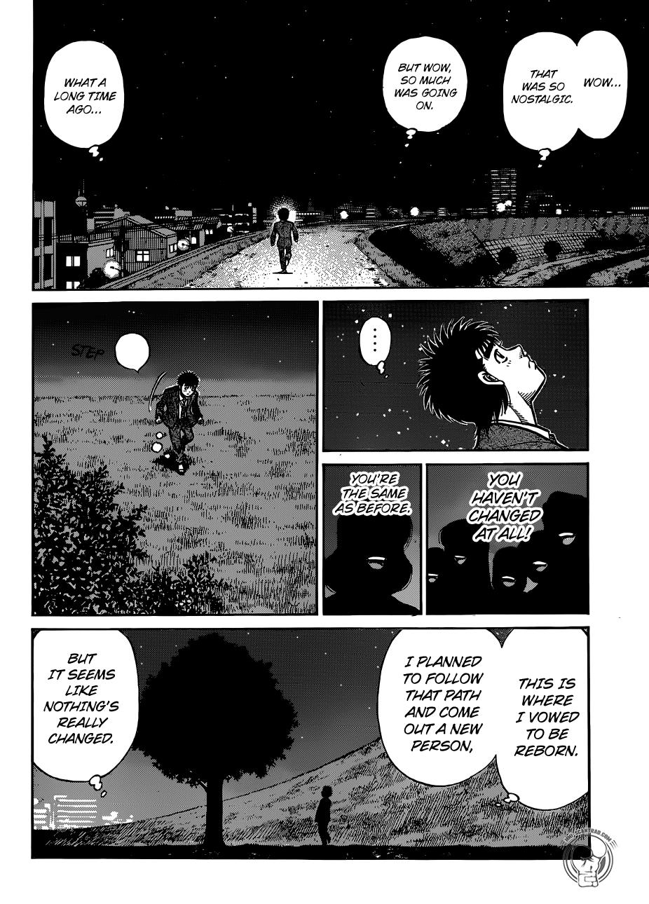 Chapter 1276 — Round 1276 — Page 22