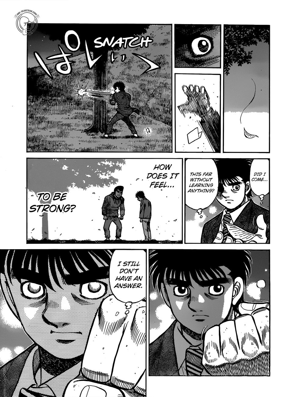 Chapter 1276 — Round 1276 — Page 23