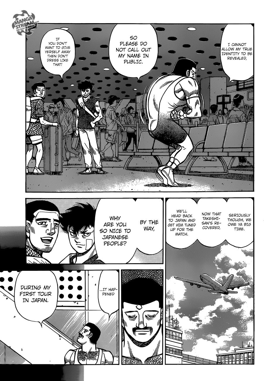Chapter 1278 — Round 1278 — Page 4