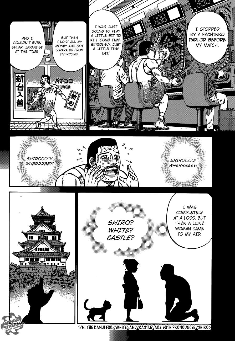 Chapter 1278 — Round 1278 — Page 5