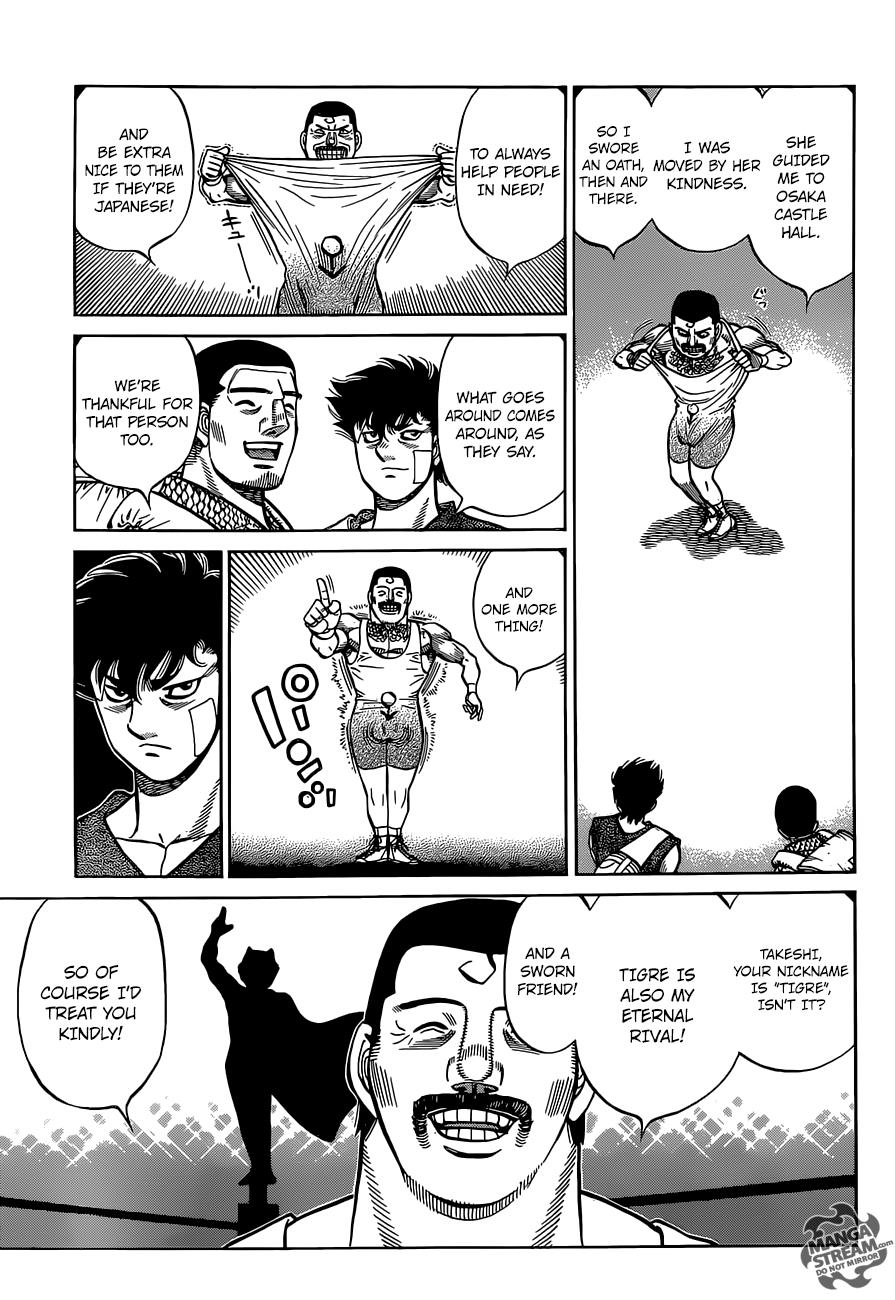 Chapter 1278 — Round 1278 — Page 6
