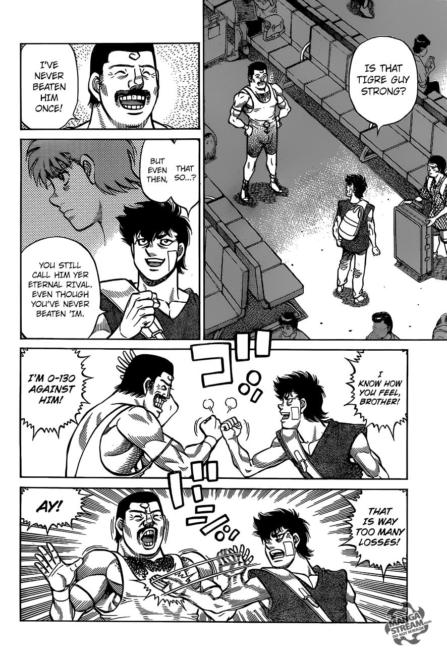Chapter 1278 — Round 1278 — Page 7