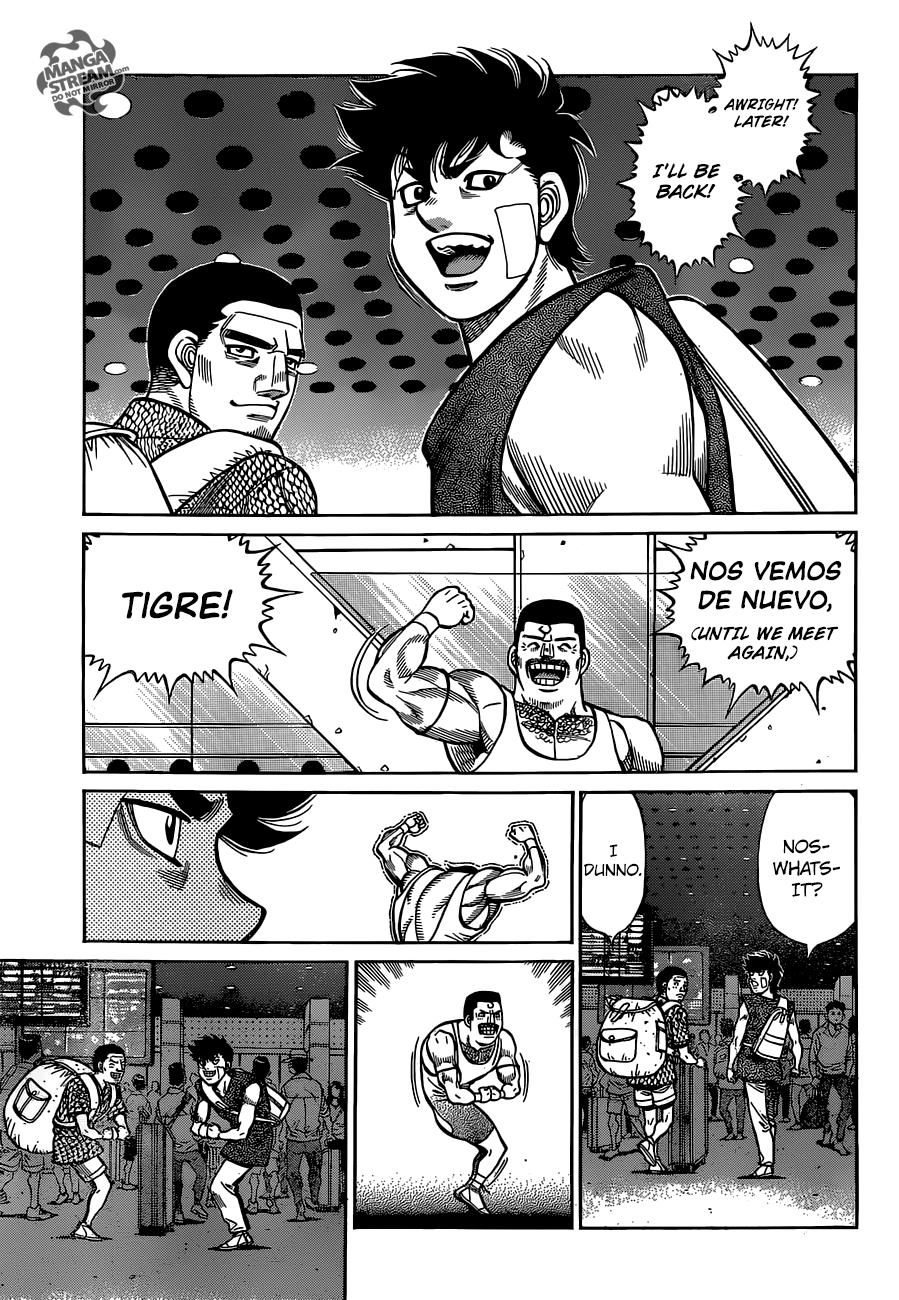 Chapter 1278 — Round 1278 — Page 8