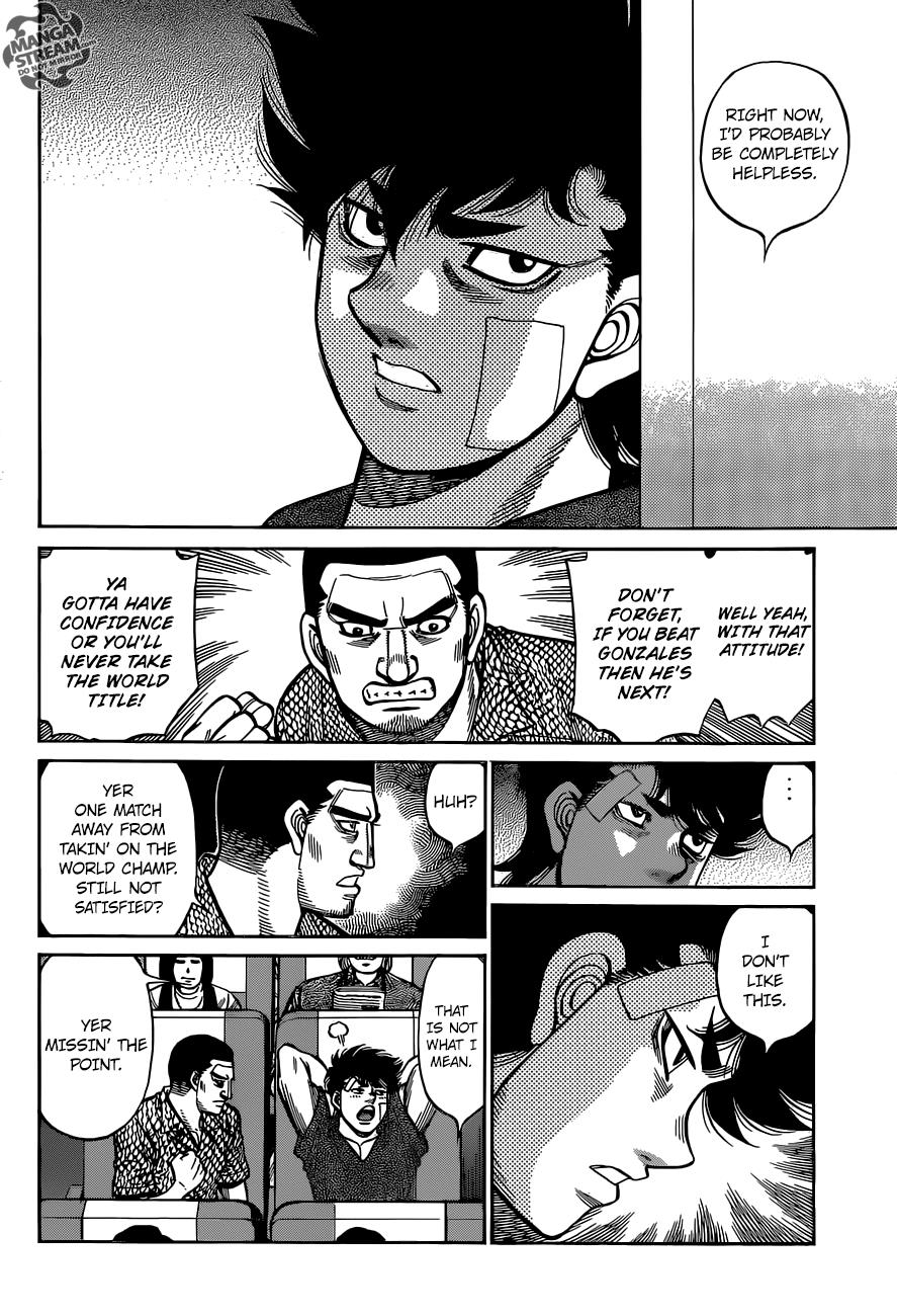 Chapter 1278 — Round 1278 — Page 10