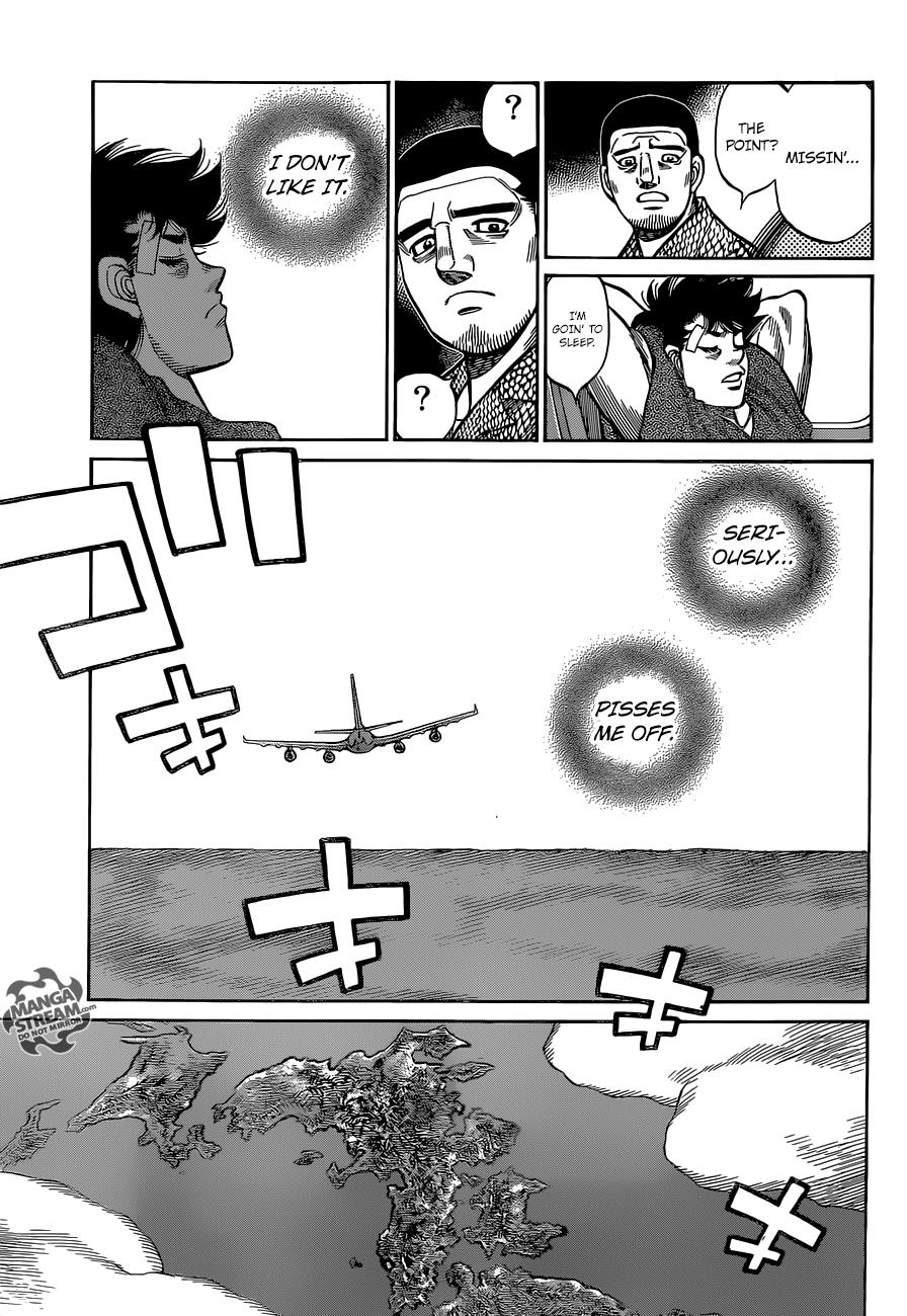Chapter 1278 — Round 1278 — Page 11