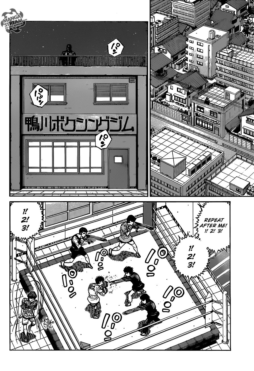 Chapter 1278 — Round 1278 — Page 12