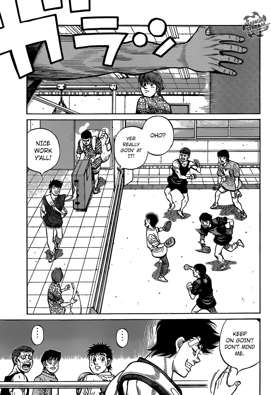 Chapter 1278 — Round 1278 — Page 13