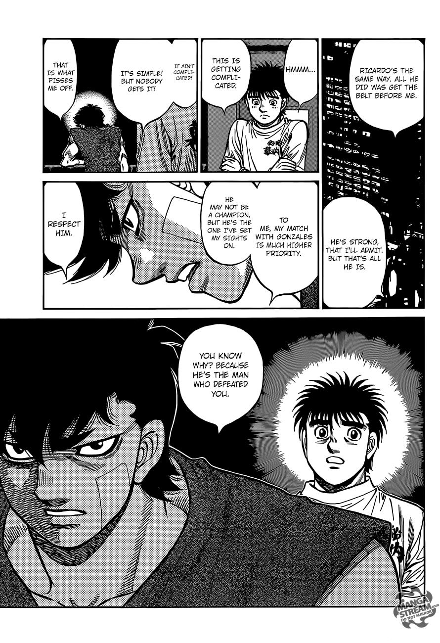 Chapter 1278 — Round 1278 — Page 17