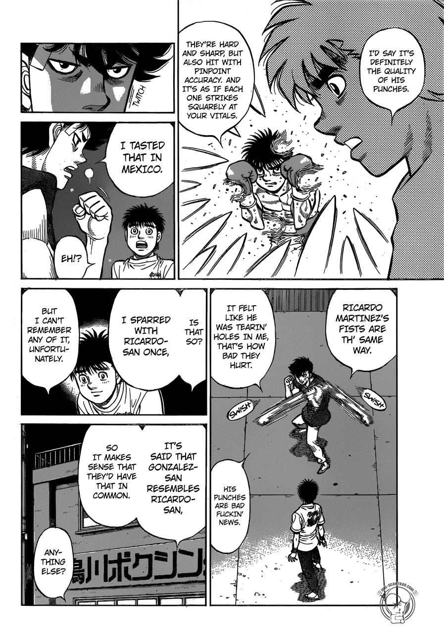 Chapter 1279 — Round 1279 — Page 4