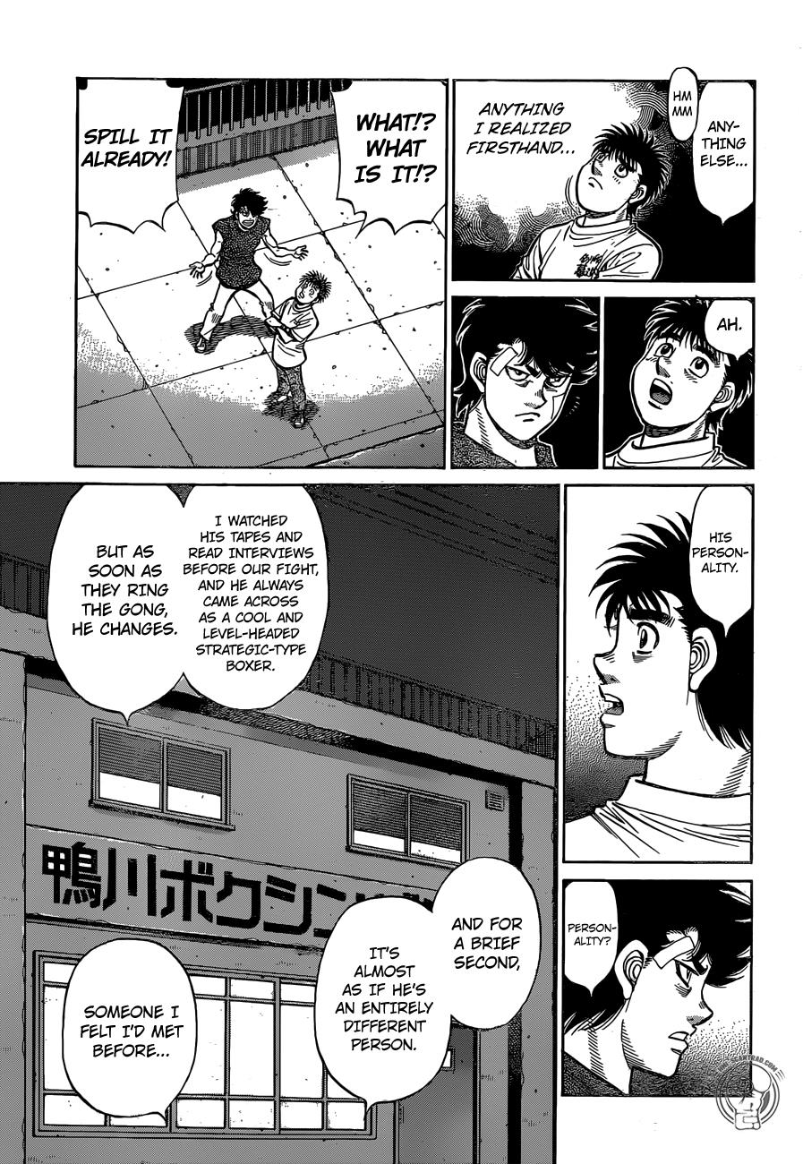 Chapter 1279 — Round 1279 — Page 5