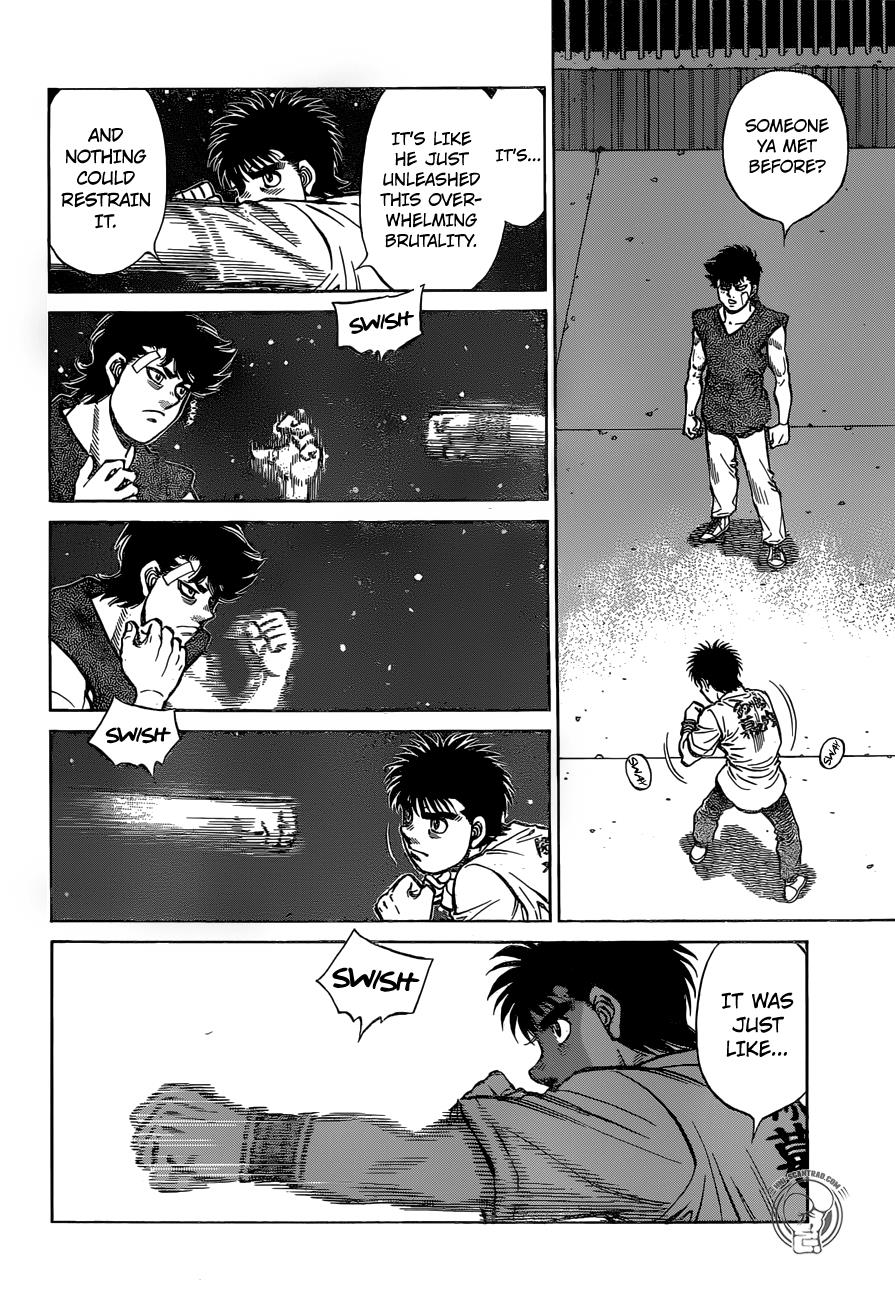 Chapter 1279 — Round 1279 — Page 6